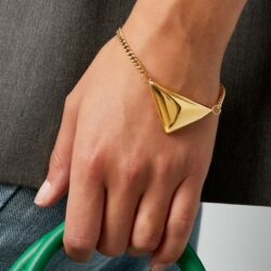 Triangel armband - Afbeelding 2