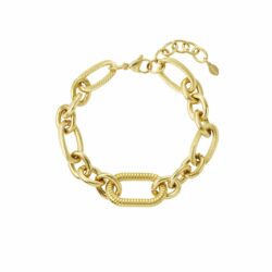 Chain armband - Afbeelding 3