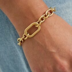Chain armband - Afbeelding 2