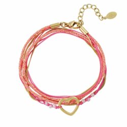 Summer flow armband - Afbeelding 3