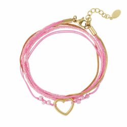 Summer flow armband - Afbeelding 4