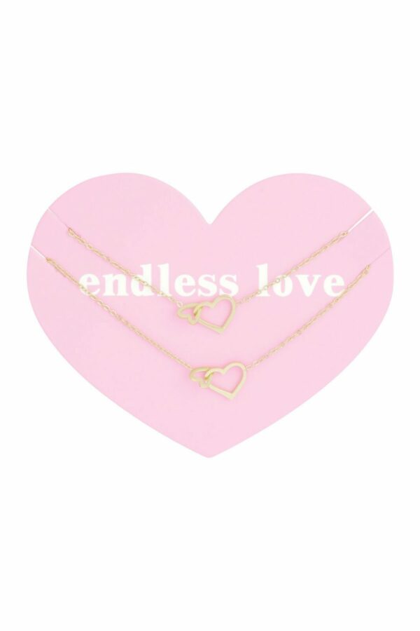 Eternal armband