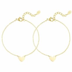 Enduring affection armband - Afbeelding 3