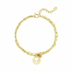 Palm life armband - Afbeelding 2