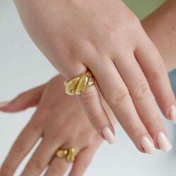 Dazzling ring - Afbeelding 3