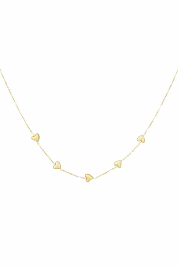 Sweet effection ketting