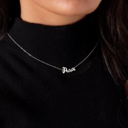 Paris ketting - Afbeelding 3