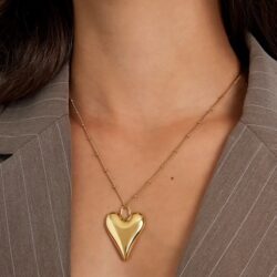 Heartfelt ketting - Afbeelding 2