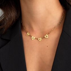 Loving ketting - Afbeelding 3