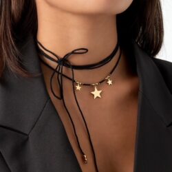 Twinkle light star ketting - Afbeelding 2