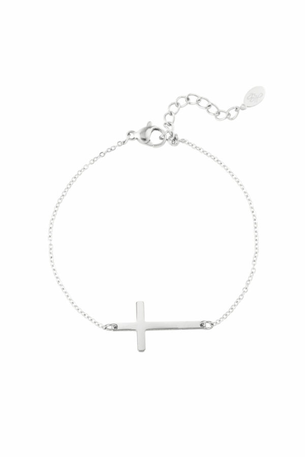 Kruis armband