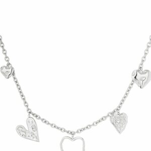 Love statement ketting