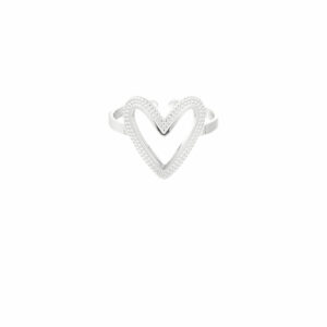Forever love ring