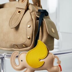 Chic elephant charm - Afbeelding 2