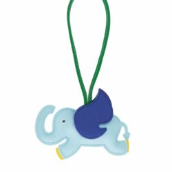 Chic elephant charm - Afbeelding 3