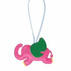 Chic elephant charm - Afbeelding 4