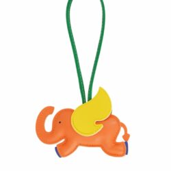 Chic elephant charm - Afbeelding 5