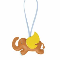 Chic elephant charm - Afbeelding 6