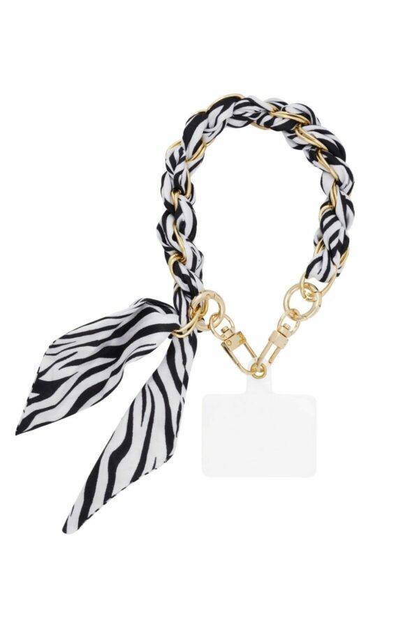 Wild heart telefoonkoord