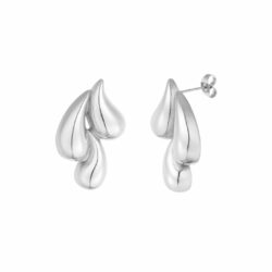 Triple drip oorbellen - Afbeelding 3
