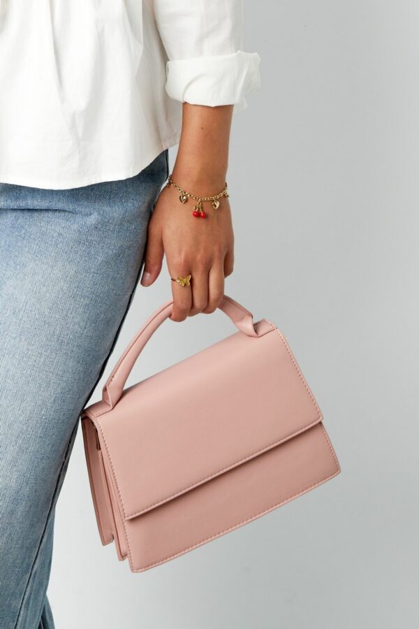 Classic must-have tas