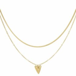 Heartfelt ketting - Afbeelding 2