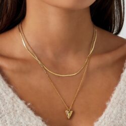 Heartfelt ketting - Afbeelding 3