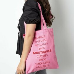 Must-haves shopper - Afbeelding 2