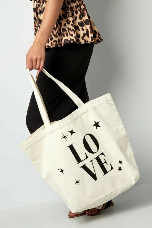 Love shopper