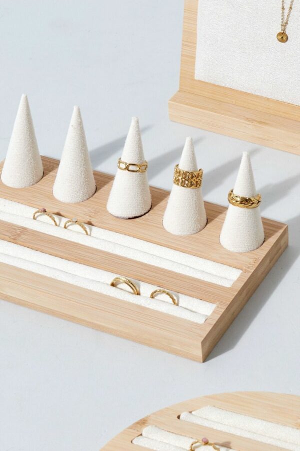 Ringen display