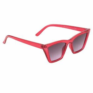 Cat-eye zonnebril