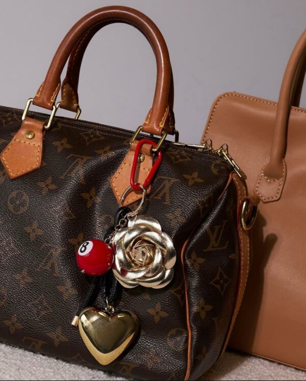Funky charm