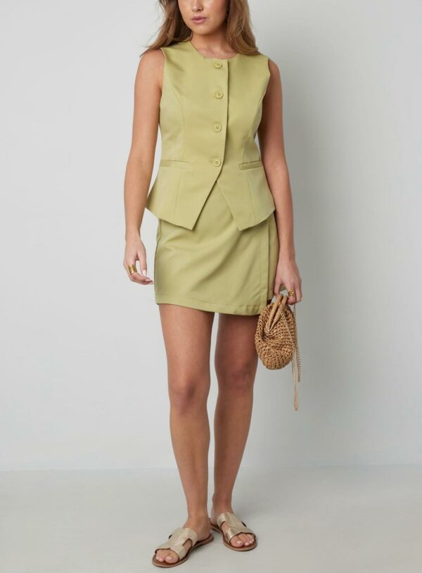 Summer time skort