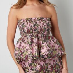 Spring mini top - Afbeelding 3