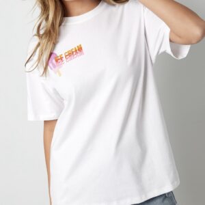 Icecream T-shirt