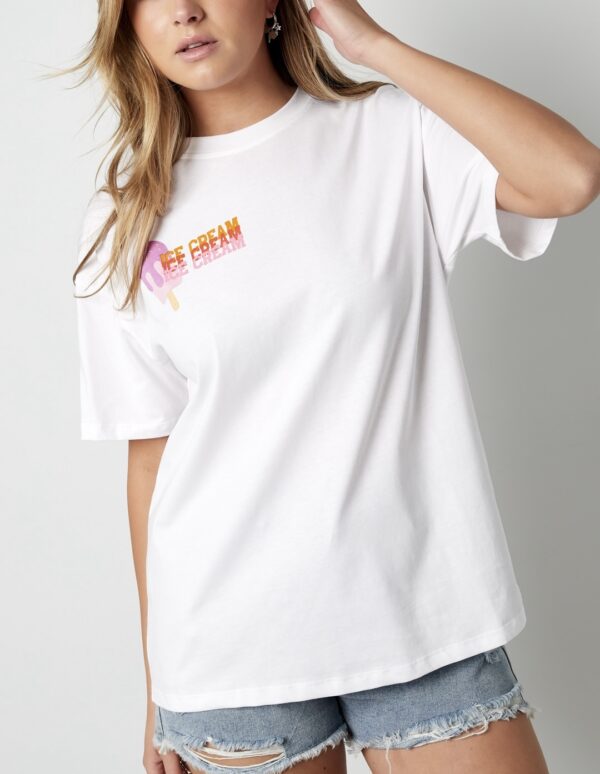 Icecream T-shirt