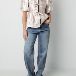 Floral blouse - Afbeelding 2
