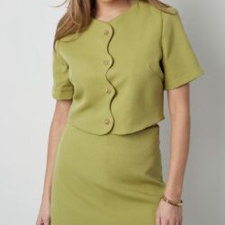 Trendsetter top - Afbeelding 4