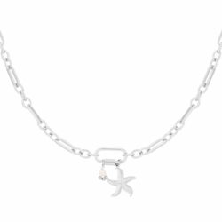 Starfish dinner ketting - Afbeelding 2