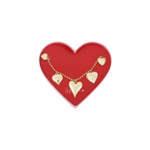 Gift of love loved armband