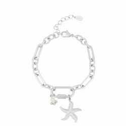 Starfish dinner armband - Afbeelding 2