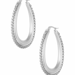 Fringe hoops - Afbeelding 2