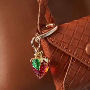Strawberry charm