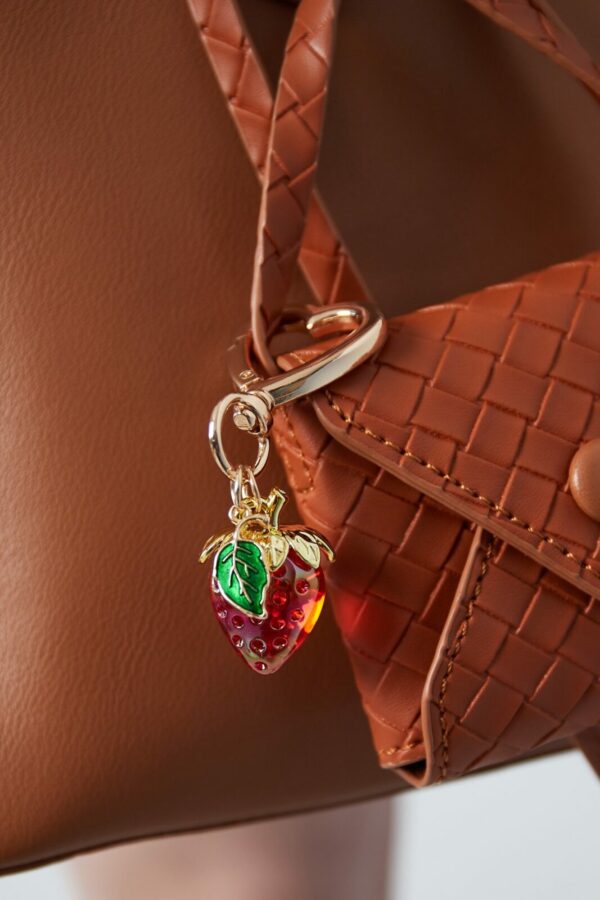 Strawberry charm