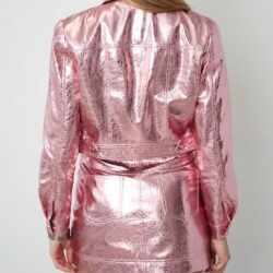 Pink love jacket - Afbeelding 3
