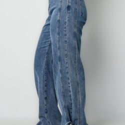 Bossy bow jeans - Afbeelding 3