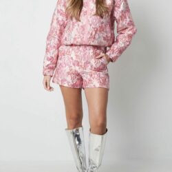 Flower short - Afbeelding 2