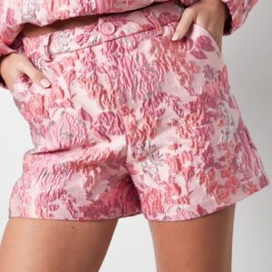 Flower short