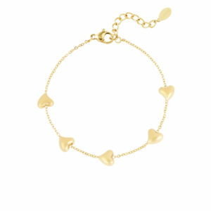 Sweet effection armband
