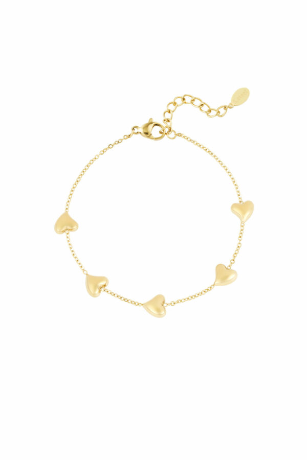 Sweet effection armband